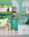 Paris Corner Khair Pistachio 100ml باريس كورنر خير فستق