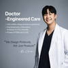 Genabelle Doctor’s Recovery Protocol Kit (4pcs) مجموعة بروتوكول التعافي من جينابل دكتور