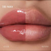 Timephoria Spectra Ultra Stay-Shine Transfer Proof Lip Vinyl أحمر شفاه تيمفوريا سبكترا ألترا ستاي-شاين المقاوم للانتقال