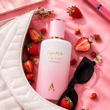 Atralia Sugar Mallow Pink Cloud 100ml أتراليا شوجر مالو بينك كلاود