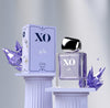 XO Gaia Women EDT 50ml. عطر اكس او جايا للنساء 50 مل