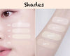 Unleashia Bye Bye My Blemish Concealer (4 Shades). كونسيلر أنليشيا باي باي ماي بليمش (4 ألوان)