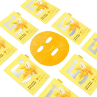 Numbuzin No.5 Vitamin Spotlight Sheet Mask (1 Sheet)