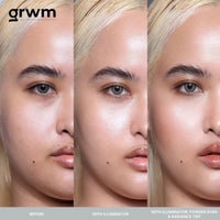 GRWM Cosmetics On The Glow Skin Booster (2 Shades)