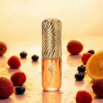 Paris Corner Khair Fusion Body Mist 200ml معطر للجسم من باريس كورنر خير فيوجن