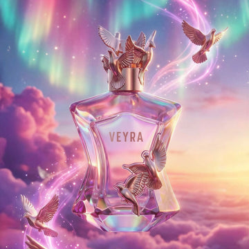Maison Asrar Veyra 100ml ميزون أسرار فيرا