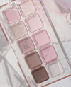 lilybyred Mood Keyboard Cupid Club Edition (2 Shades) لوحة مفاتيح ليلي بايرد إصدار كيوبيد كلوب (لونين)