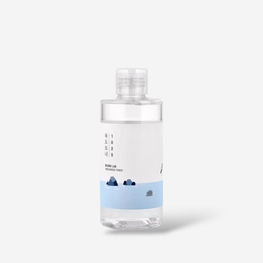 Round Lab Dokdo Toner 200ml تونر راوند لاب دوكدو