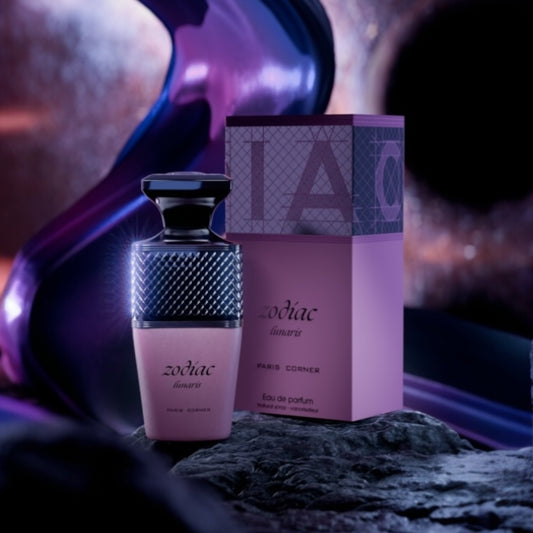 Paris Corner Zodiac Lunaris 100ml ركن باريس برج القمر