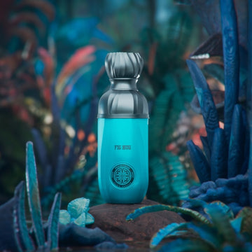 Paris Corner Fig Hug Perseviron 100ml باريس كورنر فيج هاج بيرسيفيرون