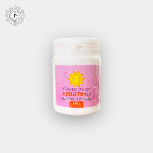 Whitening Collagen Arbutin 250g. تبييض الكولاجين أربوتين