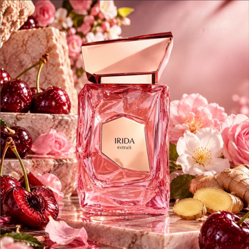 French Avenue Irida 100ml فرنش أفينيو إيريدا