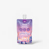 Joji Fresh & Glow Fluffy Salt Scrub 350g مقشر الملح الناعم والمنعش من جوجي فريش آند جلو