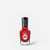 Sally Hansen Miracle Gel Rhapsody Red سالي هانسن ميراكل جل - رابسودي ريد