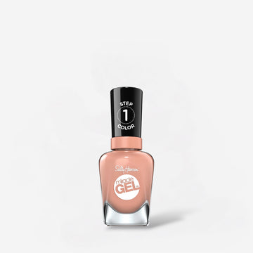 Sally Hansen Miracle Gel New Frill Seeker سالي هانسن ميراكل جل – نيو فريل سيكر