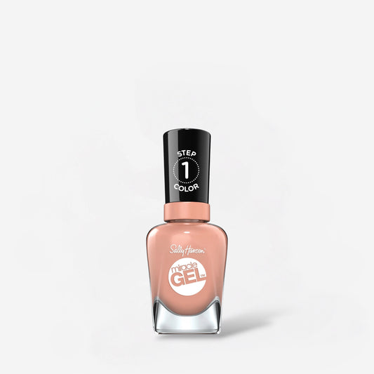 Sally Hansen Miracle Gel New Frill Seeker سالي هانسن ميراكل جل – نيو فريل سيكر
