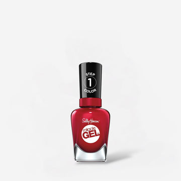 Sally Hansen Miracle Gel New Can’t Beet سالي هانسن ميراكل جل – نيو كانت بيت