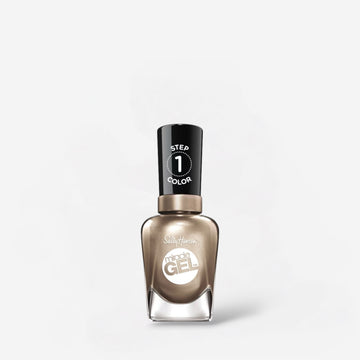 Sally Hansen Miracle Gel Game of Chromes #510 سالي هانسن ميراكل جل جيم أوف كرومز #510