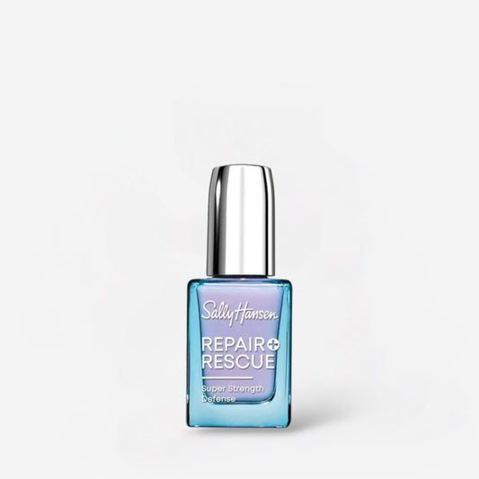 Sally Hansen Repair + Rescue Super Strength Defense سالي هانسن ريبير + ريسكيو سوبر سترينث ديفينس