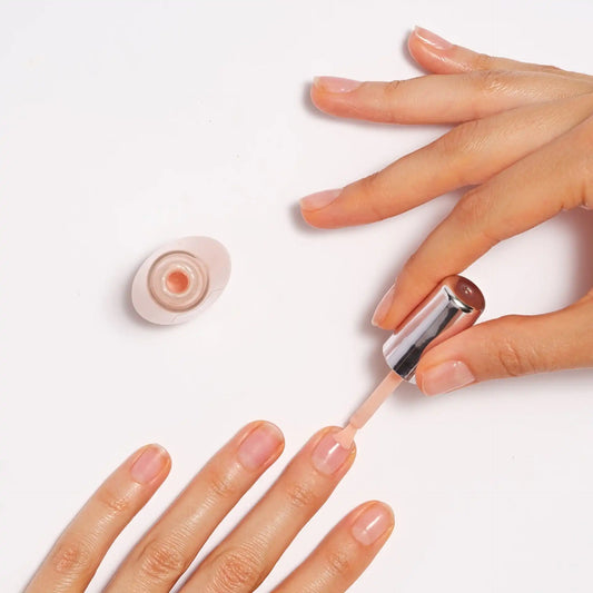 Sally Hansen Nail Rehab سالي هانسن نيل ريهاب