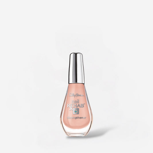 Sally Hansen Nail Rehab سالي هانسن نيل ريهاب