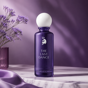 Laverne The Last Dance 100ml لافيرن الرقصة الأخيرة
