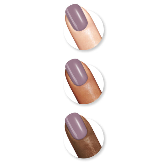 Sally Hansen Miracle Gel Street Flair #270 سالي هانسن ميراكل جل ستريت فلير رقم 270