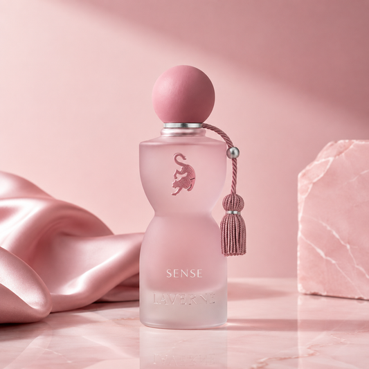 Laverne Sense 75ml لافيرن سينس