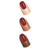 Sally Hansen Miracle Gel Fig #440 سالي هانسن ميراكل جل فيغ رقم 440