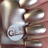 Sally Hansen Miracle Gel Game of Chromes #510 سالي هانسن ميراكل جل جيم أوف كرومز #510
