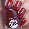 Sally Hansen Miracle Gel New Can’t Beet سالي هانسن ميراكل جل – نيو كانت بيت