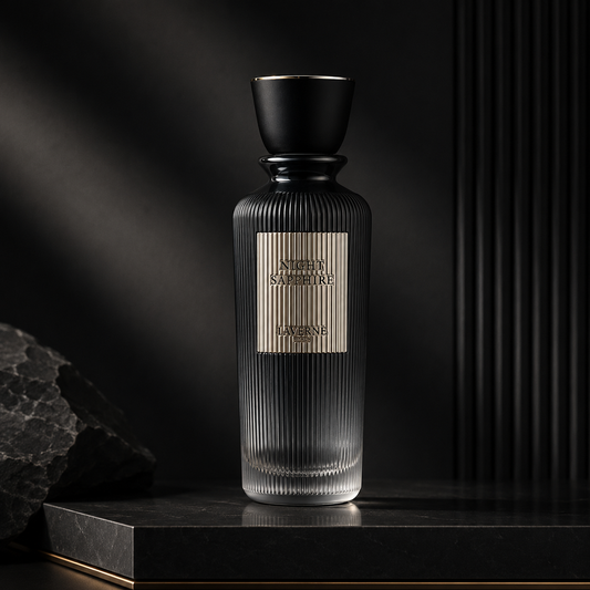 Laverne Night Sapphire 200ml لافيرن نايت سافاير