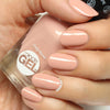 Sally Hansen Miracle Gel New Frill Seeker سالي هانسن ميراكل جل – نيو فريل سيكر