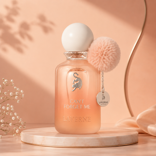 Laverne Cant Forget Me 100ml لافيرن لا تستطيع أن تنساني