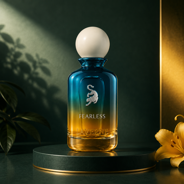 Laverne Fearless 100ml لافيرن الشجاعة