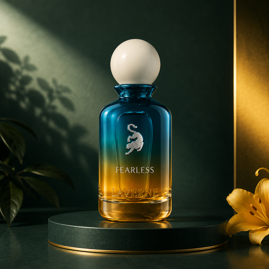 Laverne Fearless 100ml لافيرن الشجاعة