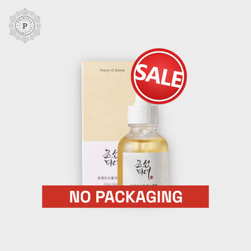 (NO PACKAGING) Beauty of Joseon Glow Serum Propolis + Niacinamide 30ml (بدون تغليف) سيروم بيوتي أوف جوسون جلو دنج + نياسيناميد 30 مل