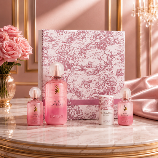 Laverne Miss Extreme Package حزمة لافيرن ملكة جمال إكستريم