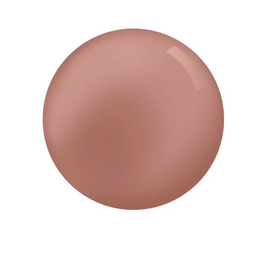 Rimmel 60 Seconds Super Shine Nail Polish - 111 Cafe Creme ريميل طلاء أظافر 60 ثانية سوبر شاين - 111 كافيه كريم