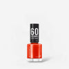 Rimmel 60 Seconds Super Shine Nail Polish - 106 Citrus Me طلاء أظافر ريميل 60 سيكوندز سوبر شاين - 106 سيتروس مي