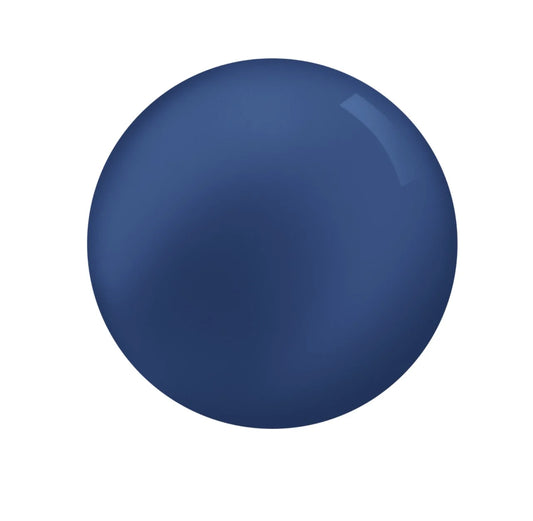 Rimmel 60 Seconds Super Shine Nail Polish - 102 Denim Lover ريميل طلاء أظافر 60 ثانية سوبر شاين - 102 دينيم لافر