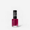 Rimmel 60 Seconds Super Shine Nail Polish - 320 Rapid Ruby ريميل طلاء أظافر سوبر شاين 60 ثانية - 320 رابيد روبي