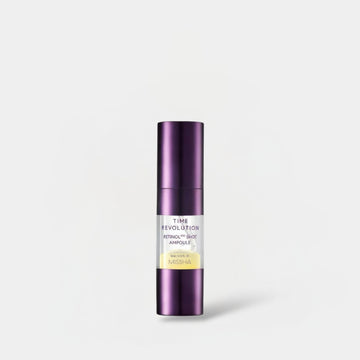 Missha Time Revolution Retinol 500 Shot Ampoule 10ml أمبولة تايم ريفولوشن ريتينول 500 شوت من ميشا