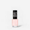 Rimmel 60 Seconds Super Shine Nail Polish - 203 Lose Your Lingerie ريميل طلاء أظافر 60 ثانية سوبر شاين - 203 لوز يور لانجيري