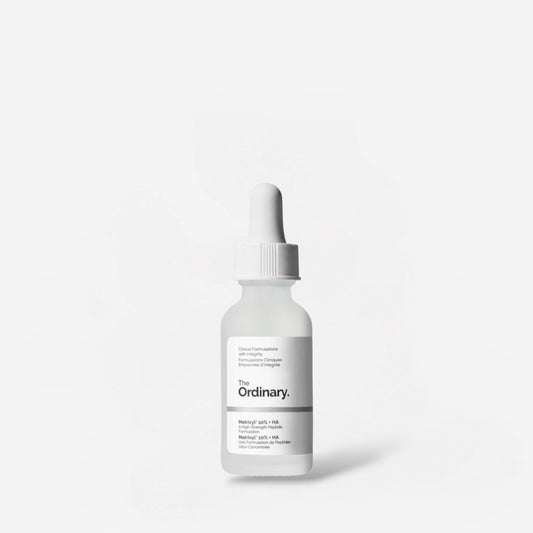 The Ordinary Matrixyl 10% + HA 30ml ماتريكسيل 10% + حمض الهيالورونيك من ذا اورديناري