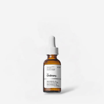 The Ordinary ألفا أربوتين 2% + HA 30 مل فولكس فاجن أربوتين العادي 2% + HA