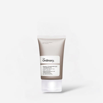 The Ordinary فيتامين سي معلق 23% + HA Spheres 2% 30 مل فيتامين سي العادي 23% + كراويات حمض الهيالورونيك 2%