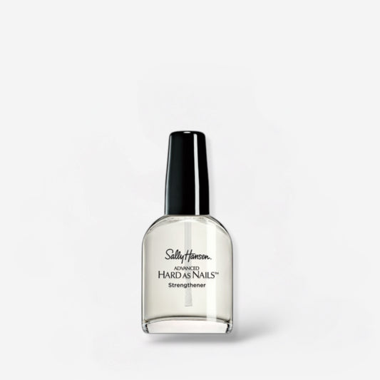 Sally Hansen Hard As Nails - Clear سالي هانسن هارد أز نيلز - شفاف