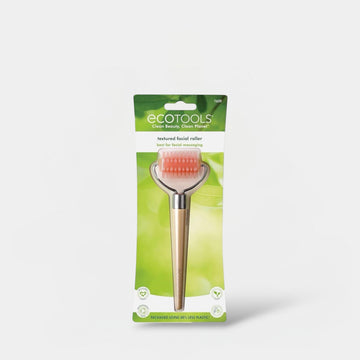 Eco Tools Textured Facial Roller إيكو تولز رولر للوجه بملمس بارز