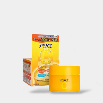 Melano CC Vitamin C Brightening Gel 100g  جل تفتيح ميلانو سي سي فيتامين سي